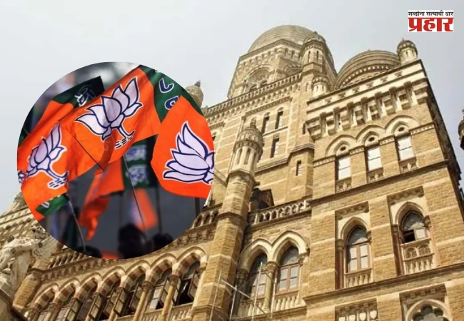 निवडून येणाऱ्या जागांवरच भाजपाच्या इच्छुकांच्या उड्या