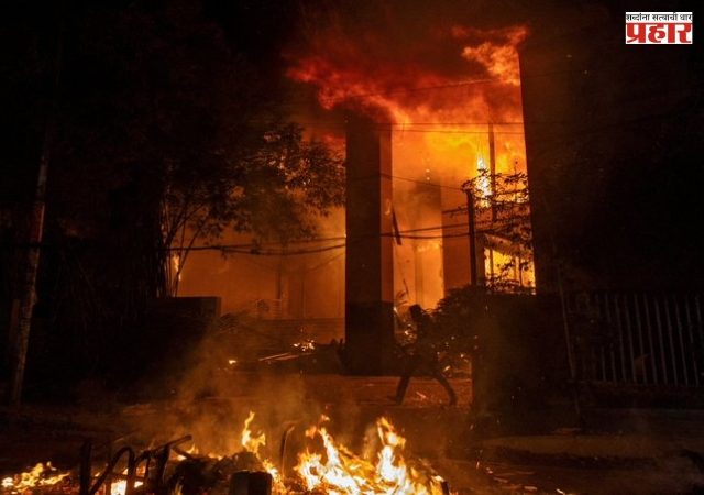 बांगलादेशात हिंदू तरुणाची निर्घृण हत्या! १० आरोपींना अटक, युनुस सरकार काय निर्णय घेणार ?