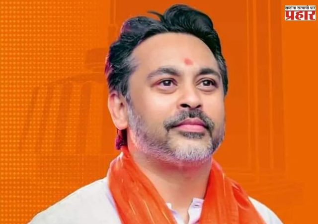 नगराध्यक्षापदी शिवसेनेच्या ममता वराडकर विजयी; आमदार निलेश राणे यांच्या उपस्थितीत मालवणात शिवसेनेचा जल्लोष