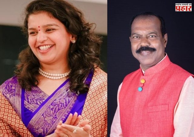 वेंगुर्ले नगरपरिषद भाजपकडे; तर सावंतवाडीतही कमळच