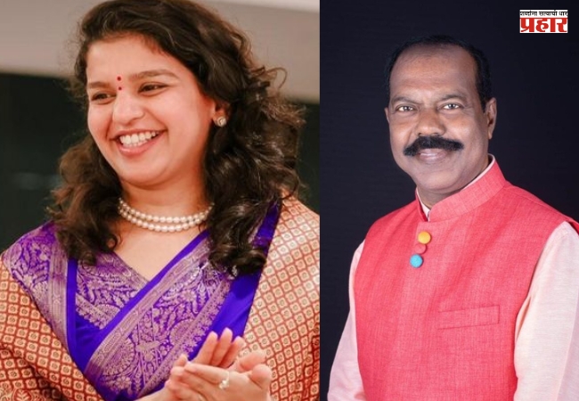 वेंगुर्ले नगरपरिषद भाजपकडे; तर सावंतवाडीतही कमळच