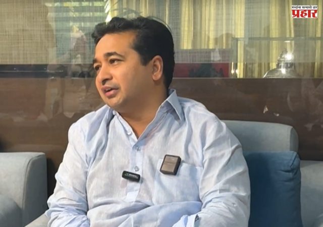 जनतेचा निकाल मान्य, आता विकासावर लक्ष! निकालानंतर पालकमंत्र्यांची  प्रतिक्रिया