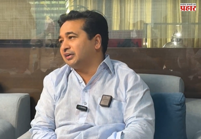 जनतेचा निकाल मान्य, आता विकासावर लक्ष! निकालानंतर पालकमंत्र्यांची  प्रतिक्रिया