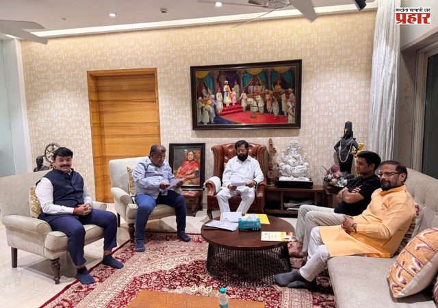 महायुतीच्या जागा वाटपाचा फॉर्मूला ठरला! लवकरच होणार अधिकृत घोषणा