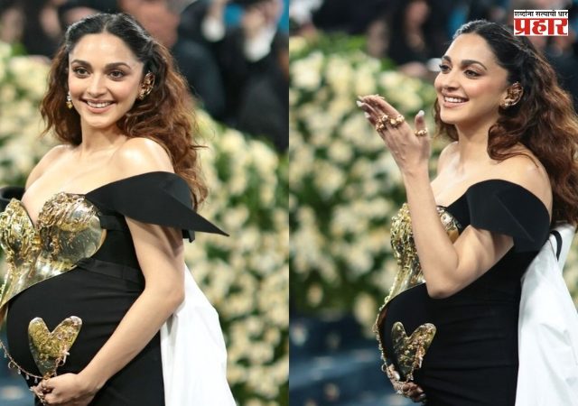 दीपिकाच्या आठ तास कामाच्या अटीवर कियाराची प्रतिक्रिया, मातृत्वाबद्दल काय सांगतेय अभिनेत्री?