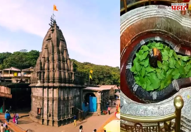 भीमाशंकरला जाण्याचे नियोजन करत असाल तर थांबा; विकासकामांच्या पार्श्वभूमीवर मंदिर राहणार तीन महिने बंद