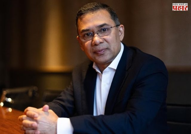 तारिक रहमान १७ वर्षांनी मायदेशी परतले; बांगलादेशातील राजकीय चर्चांना उधाण