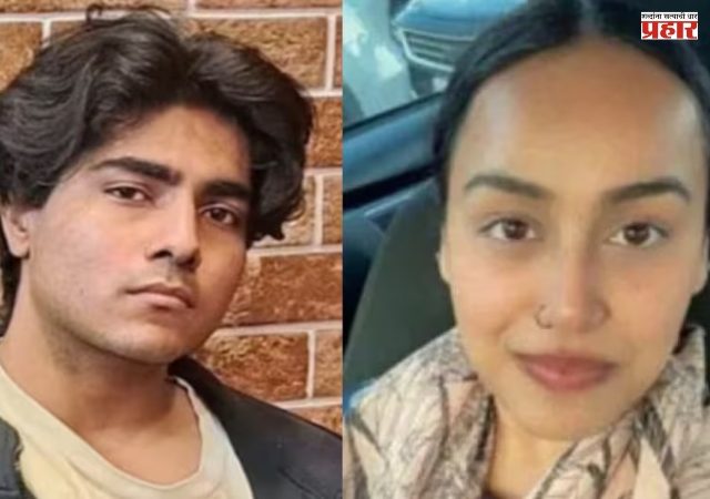 कॅनडातील भारतीयांची स्थिती नाजूक! २० वर्षीय विद्यार्थ्याची कॉलेज कॅम्पसमध्ये गोळ्या झाडून हत्या