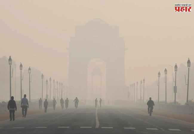 तापमानचा पारा घसरणार, राज्यात भरणार हुडहूडी!
