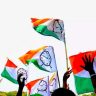 NCP : राष्ट्रवादीच्या बैठकीत भुजबळ आणि तटकरे यांच्यात खडाजंगी