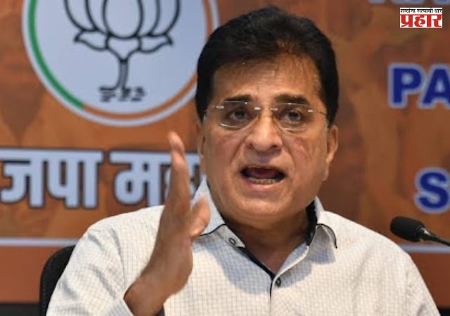 मुंबईत मुस्लिमांचा जन्मदर २.६ टक्के; लवकरच त्यांची लोकसंख्या ३० टक्क्यांपर्यंत वाढणार