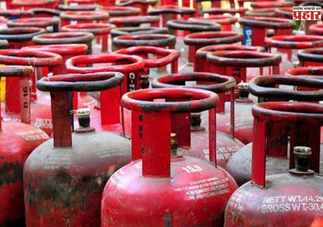 डिसेंबरच्या पहिल्याच दिवशी हॉटेल व्यावसायिकांना खुशखबर! एलपीजी सिलेंडरच्या दरात घट, जाणून घ्या सविस्तर