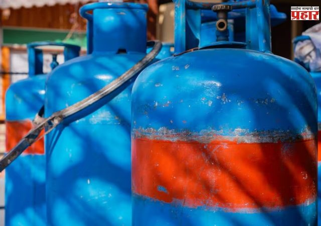 डिसेंबरच्या पहिल्याच दिवशी हॉटेल व्यावसायिकांना खुशखबर! एलपीजी सिलेंडरच्या दरात घट, जाणून घ्या सविस्तर