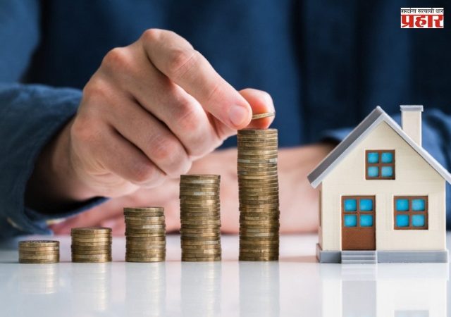 धक्कादायक! मुंबईत 'हेवी डिपॉझिट'च्या नावाखाली पैसे उकळण्याचे प्रकरण उघड, घर भाड्याने घेताना नागरिकांना सतर्क राहण्याचे आवाहन