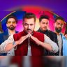 हिंदी 'बिग बॉस सीझन १९' चा अंतिम सोहळा! कोण कोरणार ट्रॉफिवर नाव?
