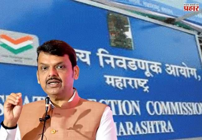निवडणुकीतील स्थगितीने सर्वच पक्ष नाराज