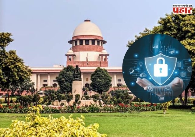 डिजिटल अरेस्ट घोटाळ्यांची चौकशी सीबीआयकडे द्या: सर्वोच्च न्यायालयाचे निर्देश