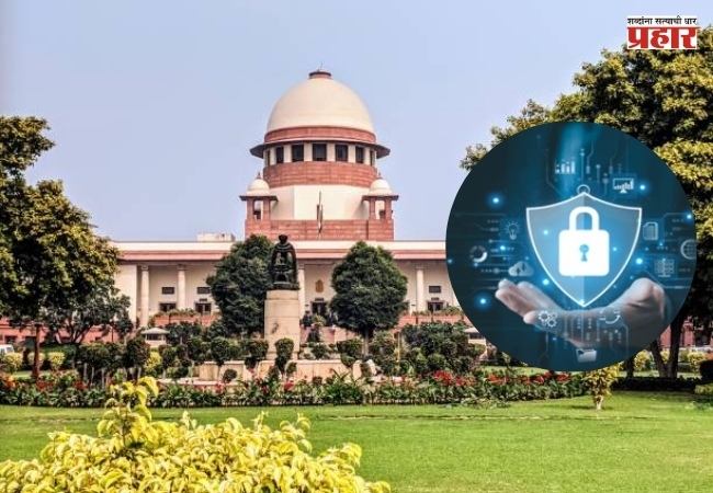डिजिटल अरेस्ट घोटाळ्यांची चौकशी सीबीआयकडे द्या: सर्वोच्च न्यायालयाचे निर्देश