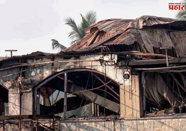 गोवा क्लब अग्निकांडातील मुख्य आरोपींनी ठोकली परदेशात धूम!