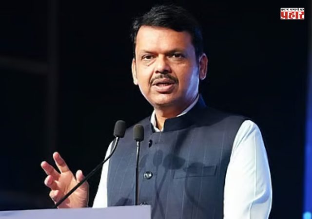 फलटणच्या डॉक्टर महिला प्रकरणात सभागृहात मोठा खुलासा! मुख्यमंत्र्यांचे विरोधकांना उत्तर