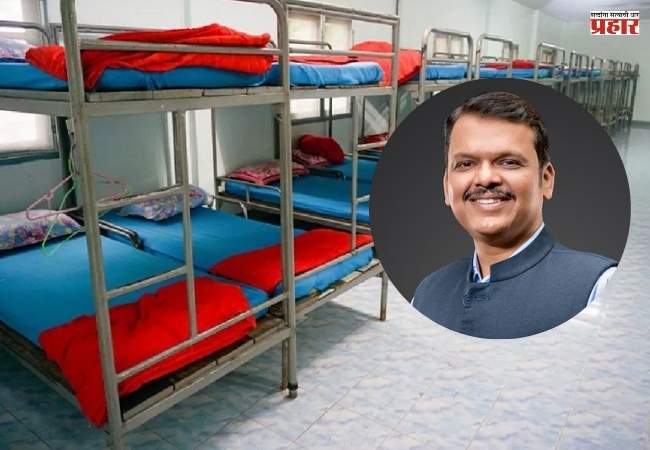 राज्यात ओबीसी विद्यार्थ्यांसाठी 65 वसतिगृहे सुरू; उर्वरित सर्व जिल्ह्यांमध्येही जागा निश्चितीची प्रक्रिया अंतिम टप्प्यात – मुख्यमंत्री देवेंद्र फडणवीस
