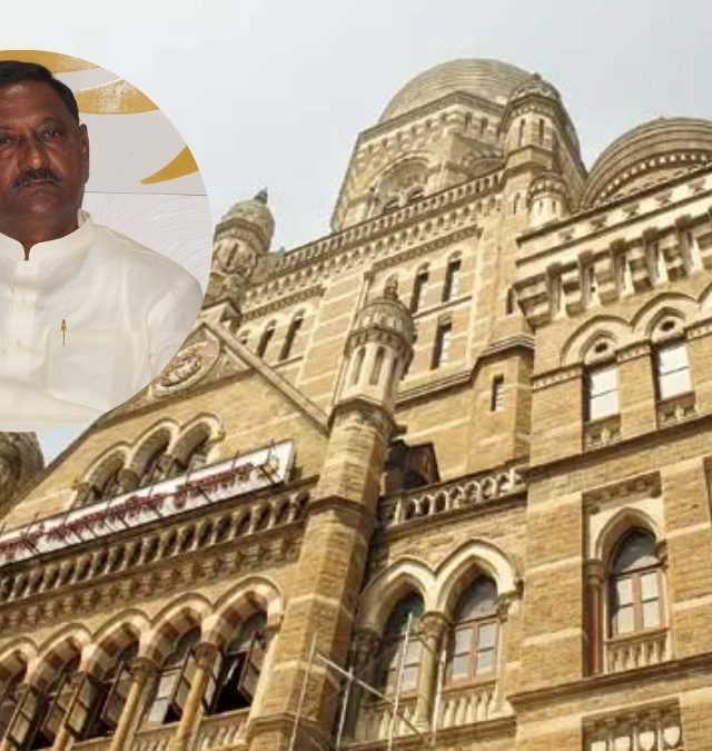 चेंबूरमधील हंडोरेंच्या बालेकिल्ल्याला आरक्षणाचा फटका, हंडोरे कुटुंबाशिवाय असणार काँगेसचा उमेदवार?