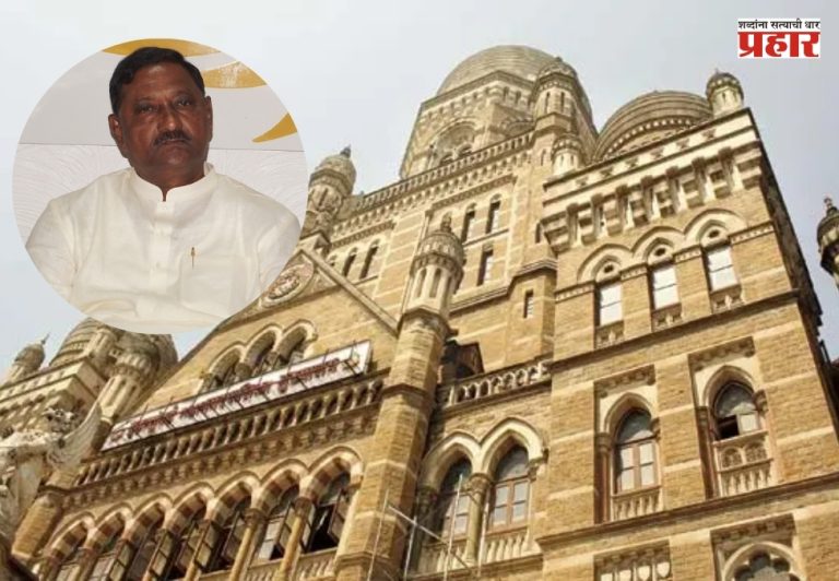 चेंबूरमधील हंडोरेंच्या बालेकिल्ल्याला आरक्षणाचा फटका, हंडोरे कुटुंबाशिवाय असणार काँगेसचा उमेदवार?