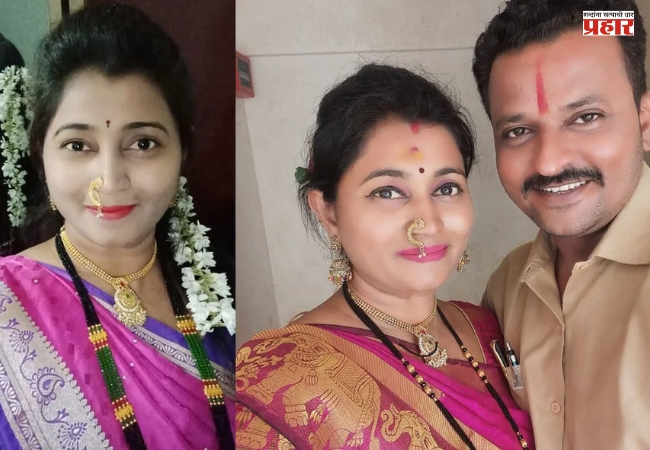 हत्या केली मात्र अपघाती मृत्यू झाल्याचे दाखवण्यासाठी केला चक्क सापाचा वापर; कशी केली काँग्रेस महिला पदाधिकाऱ्याची हत्या?