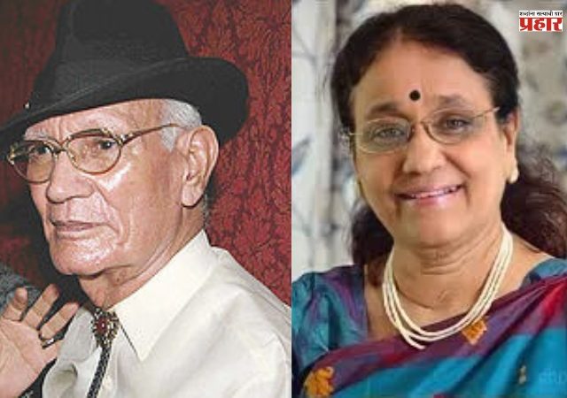 ज्येष्ठ संगीतकार ओ. पी नय्यर यांना मरणोत्तर मोहम्मद रफी जीवन गौरव पुरस्कार जाहीर