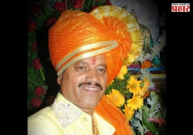 आचरसंहिता लागू होताच रोकड जप्त! पुण्यातील कुप्रसिद्ध आंदेकरच्या घरावर पोलिसांचा छापा