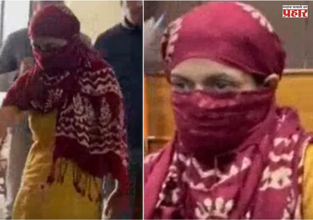 धक्कादायक! सौंदर्याच्या ईर्ष्येतून तरुणीने केली चार लहानग्यांची हत्या, विकृत मानसिकतेमुळे पोटच्या मुलीचाही केला नाही विचार