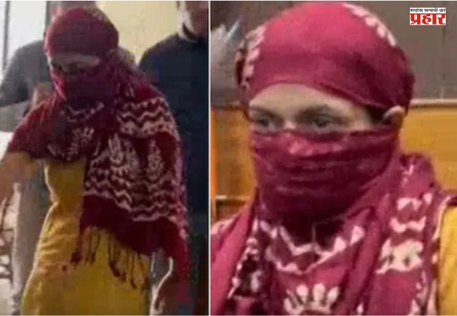 धक्कादायक! सौंदर्याच्या ईर्ष्येतून तरुणीने केली चार लहानग्यांची हत्या, विकृत मानसिकतेमुळे पोटच्या मुलीचाही केला नाही विचार