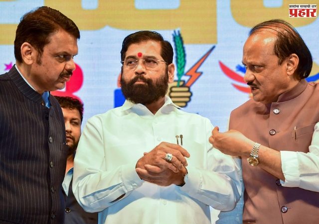 दहिसरमधून उबाठाला व्हाईट वॉश करण्याची महायुतीला संधी