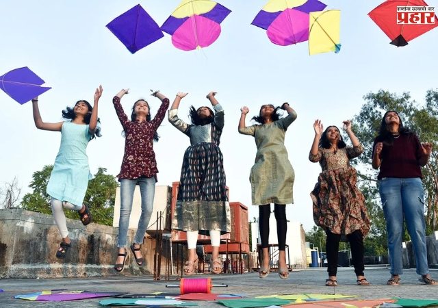 मकरसंक्रांती सणाला नायलॉनचा मांजा वापरून पतंग उडवाल तर होईल कारवाई! पुणे पोलिसांचा आक्रमक पवित्रा