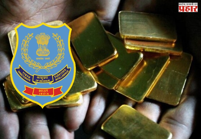 सोने तस्करीसाठी मुंबई विमानतळ मुख्य केंद्र! काय सांगतो डीआरआयचा अहवाल? जाणून घ्या सविस्तर