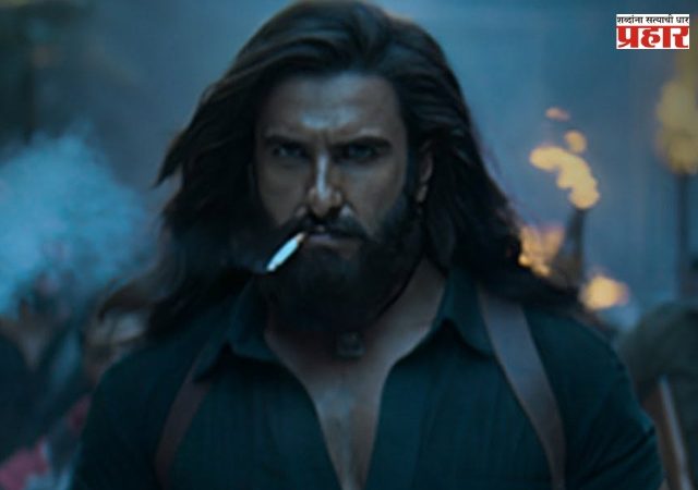 पाकिस्तानातही 'धुरंधर'ची भुरळ! गेल्या २० वर्षांत सर्वाधिक पायरेटेड करण्यात आलेला बॉलिवूड सिनेमा