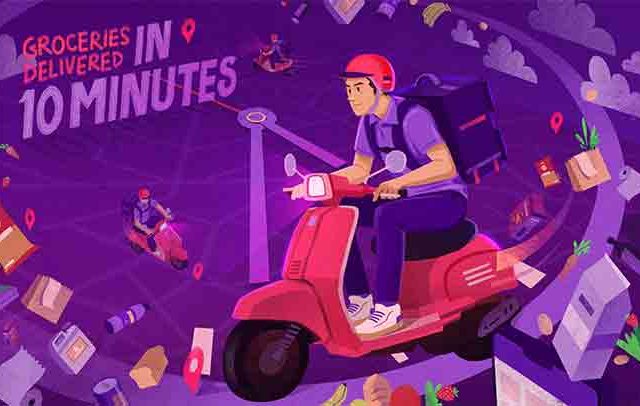 अखेर ठरलं! झेप्टोचा ११००० कोटीचा आयपीओ येणार !