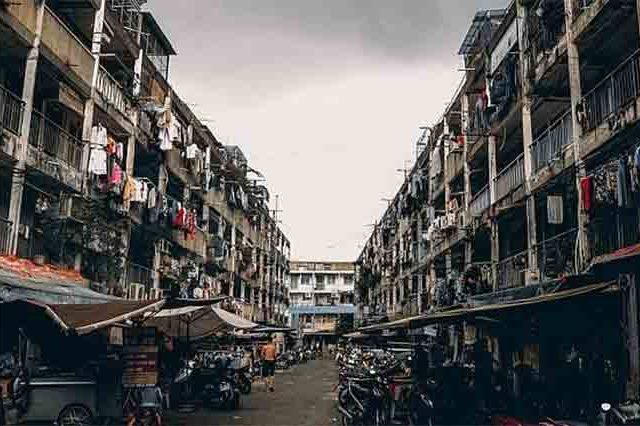 मुंबई पागडीमुक्त करण्यासाठी स्वतंत्र नियमावली