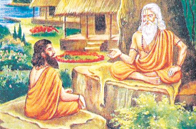 कपिल महामुनी