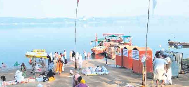 माँ नर्मदा