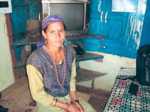 ग्रामीण भारताची ताकद