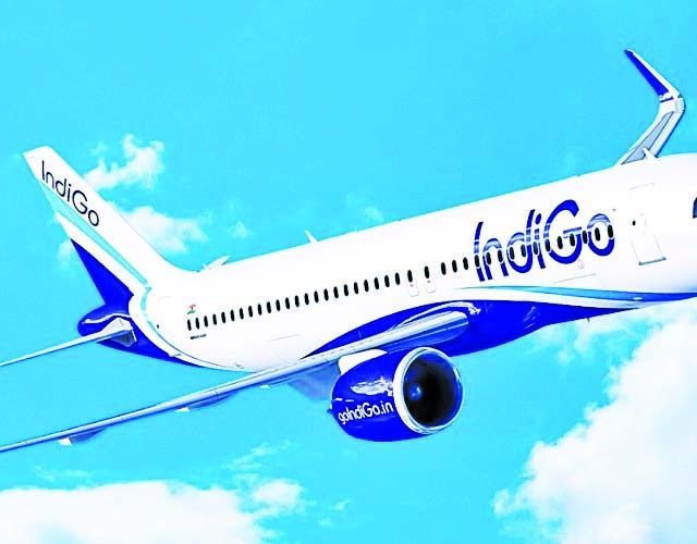 इंडिगोच्या विलंबामुळे २१ मंत्री, आमदारांची गैरसोय