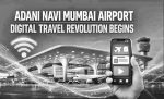 नवी मुंबई आंतरराष्ट्रीय विमानतळावर वाय-फाय सुविधा