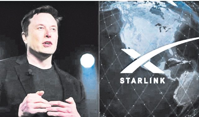 एलन मस्क यांचे सॅटेलाईट इंटरनेट भारतात लाँच