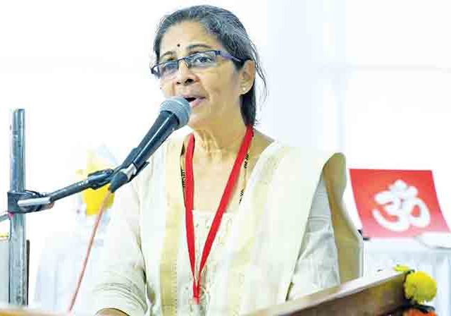 समाजकार्य हेच ईश्वरकार्य