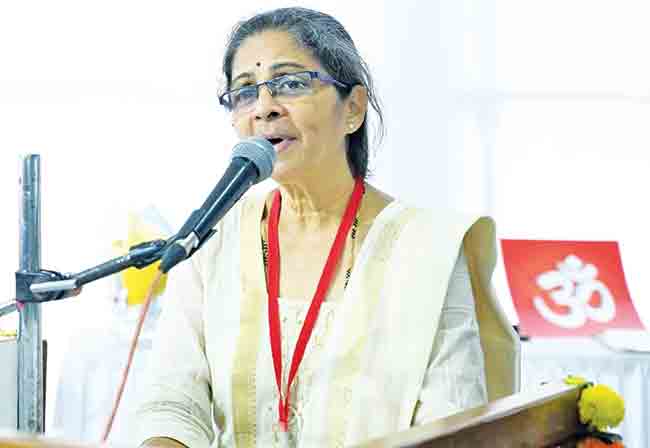 समाजकार्य हेच ईश्वरकार्य