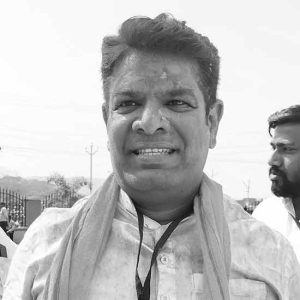 खोपोलीत शिवसेना शिंदे गटाचे कुलदीपक शेंडे