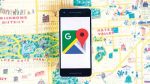 गुगल मॅप अॅपमध्ये नवीन पॉवर सेव्हिंग मोड उपलब्ध
