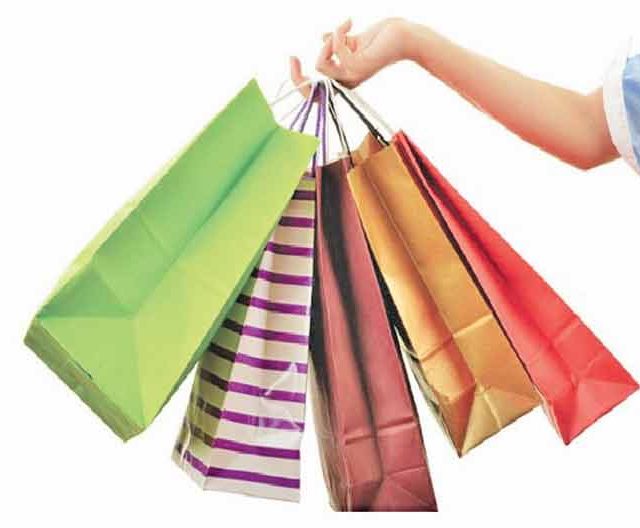 राष्ट्रीय ग्राहक दिन