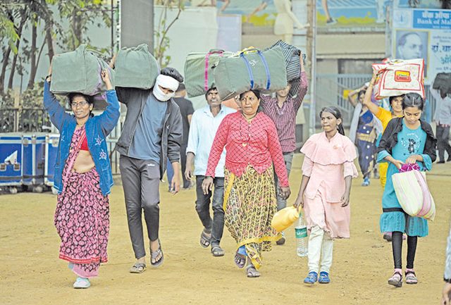 ‘राजगृह’सह चैत्यभूमीवर नागरी सेवा-सुविधा उपलब्ध